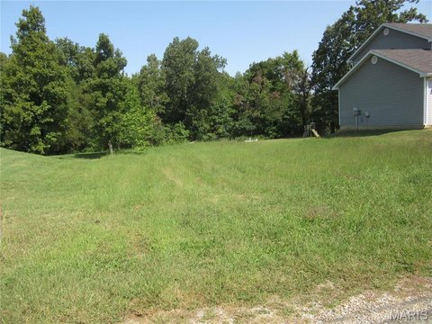 Residential Lot in Poplar Bluff
