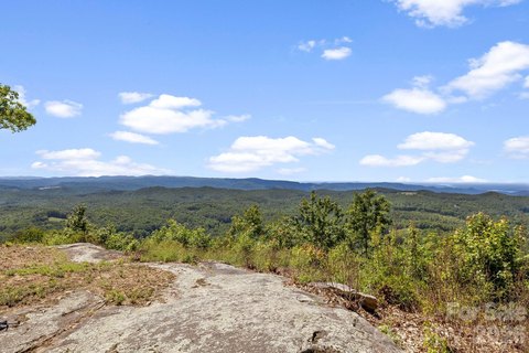 LAND - Lake Toxaway, NC