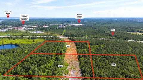 Wilmington Land Investment Opportunity