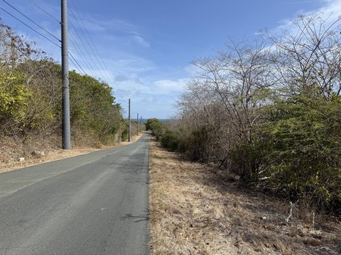 Land, St. Croix, VI