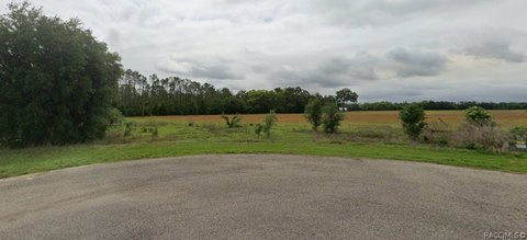 Land, Dade City, FL