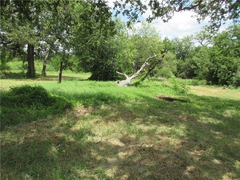 Recreational Ranch Acreage with Pond