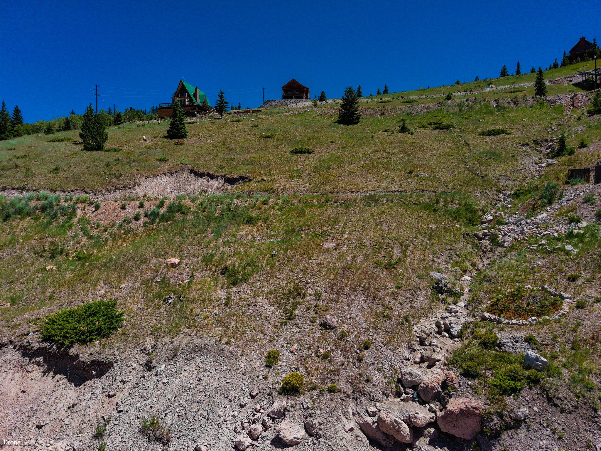 Eagle Point Ski Resort Land