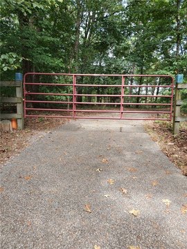 Recreational Land Near NWA