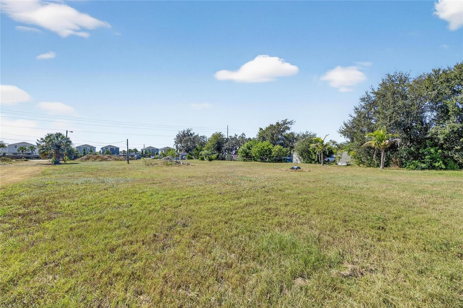 Riverview Land Opportunity