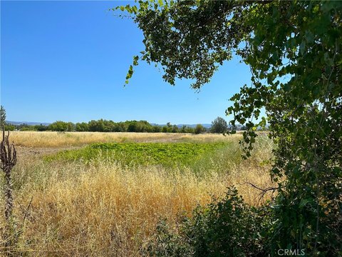 Industrial Land Zoned M2