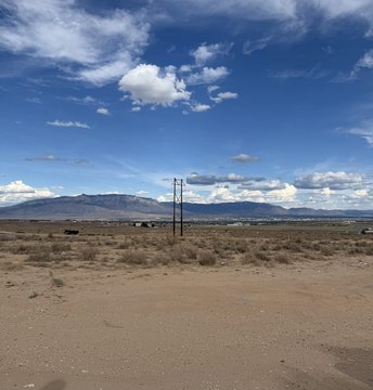 Land, Rio Rancho, NM