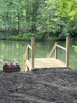 LAND - Decatur, TN
