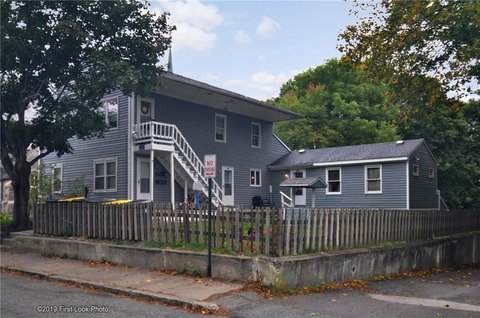 Burrillville Multifamily Investment Opportunity
