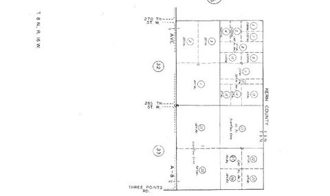 Fairmont Agricultural Land For Sale