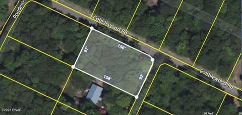 Residential Lot in Gated Community