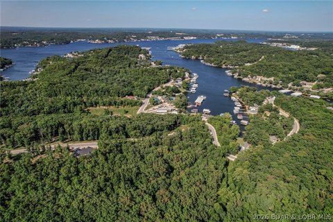 LAND - Lake Ozark, MO