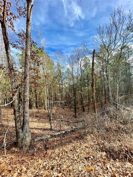 LAND - Broken Bow, OK