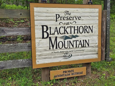 Residential Land in Sugar Grove