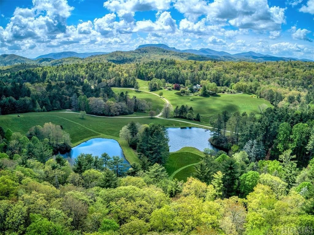 Land in Silver Run Reserve