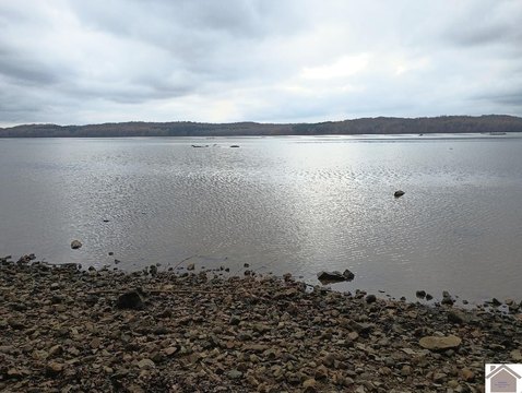 Waterfront Residential Land Lot