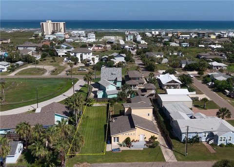 LAND - Port Aransas, TX