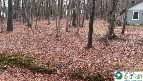 LAND - Penn Forest Twp, PA