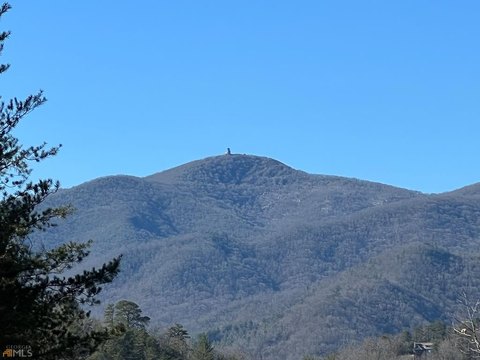 LAND - Hiawassee, GA