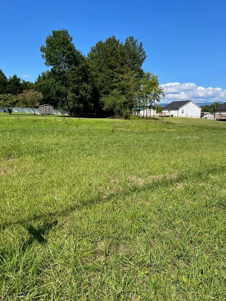 Chatsworth, GA - One Acre Lot