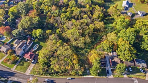 Land, Louisville, KY