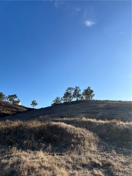 Land Near Highway 74