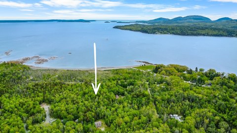 Lamoine Land For Sale