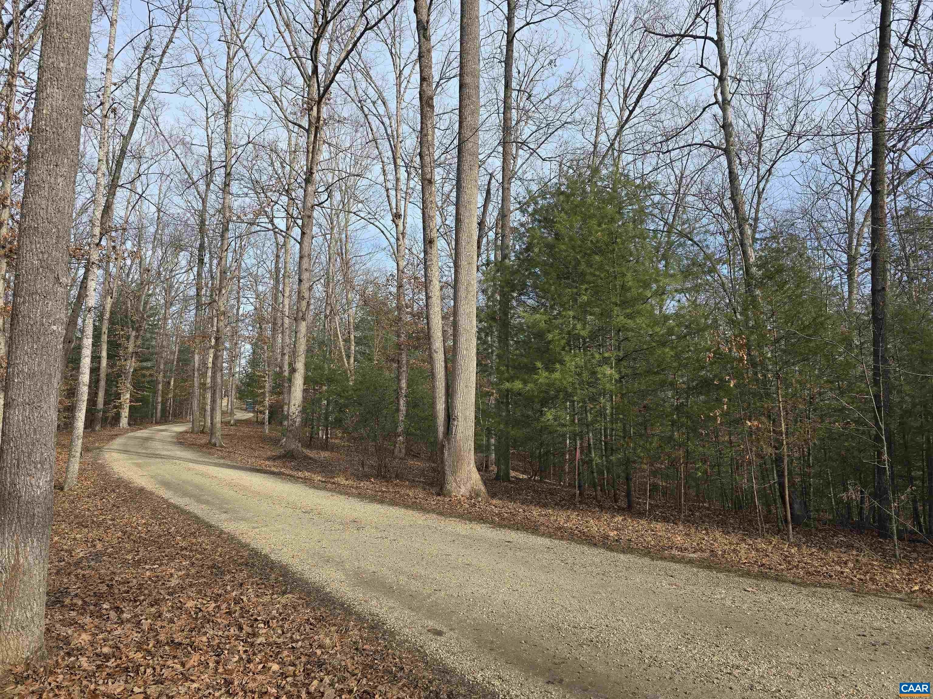 2 Acre Building Lot