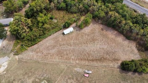 Land, Proctor, AR