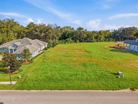 Land, Ponte Vedra, FL