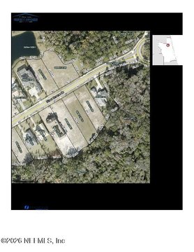 Land, Ponte Vedra, FL