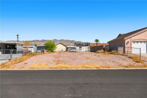 Land, Bullhead City, AZ