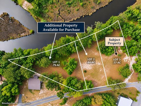 Land, Freeport, FL