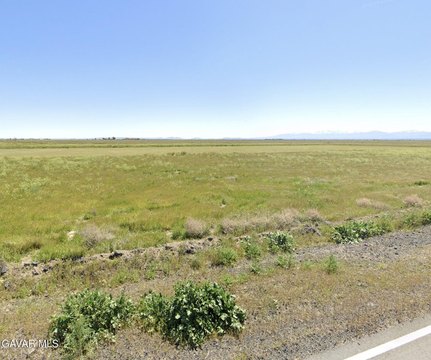 West Lancaster Land Parcel