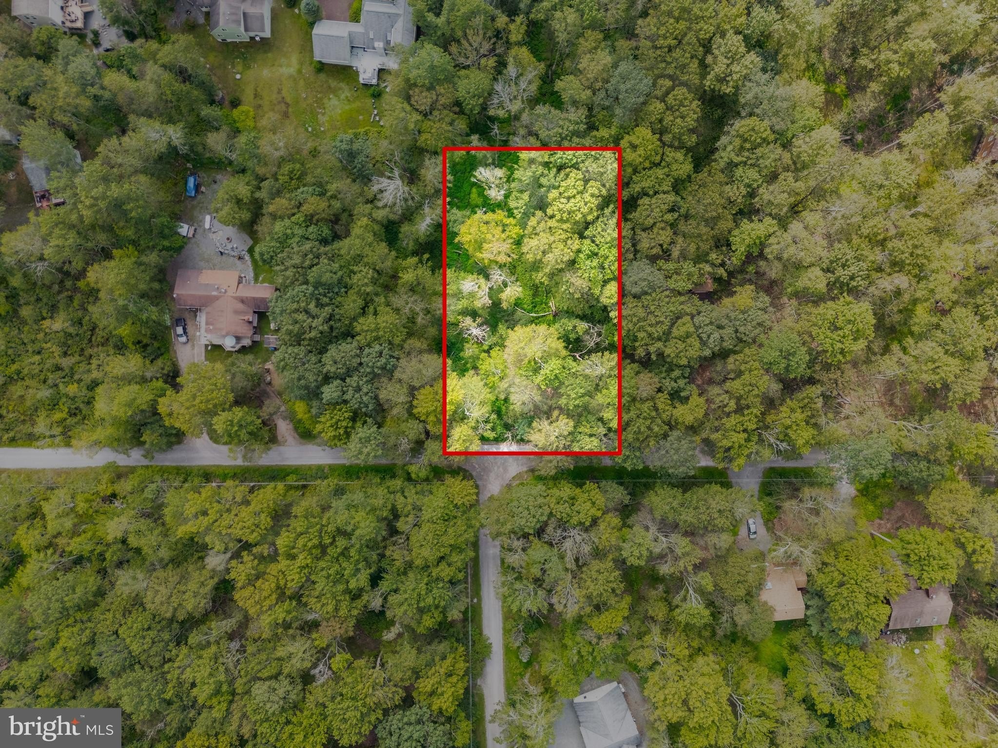 Pocono Lake Land Opportunity