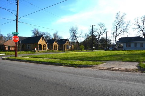 Residential Land Ready for Development