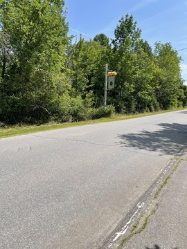 LAND - Pittsfield, ME