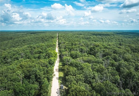 Camden County Land for Sale