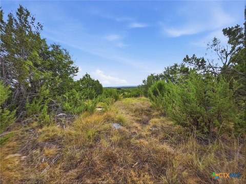 Land, Hamilton, TX