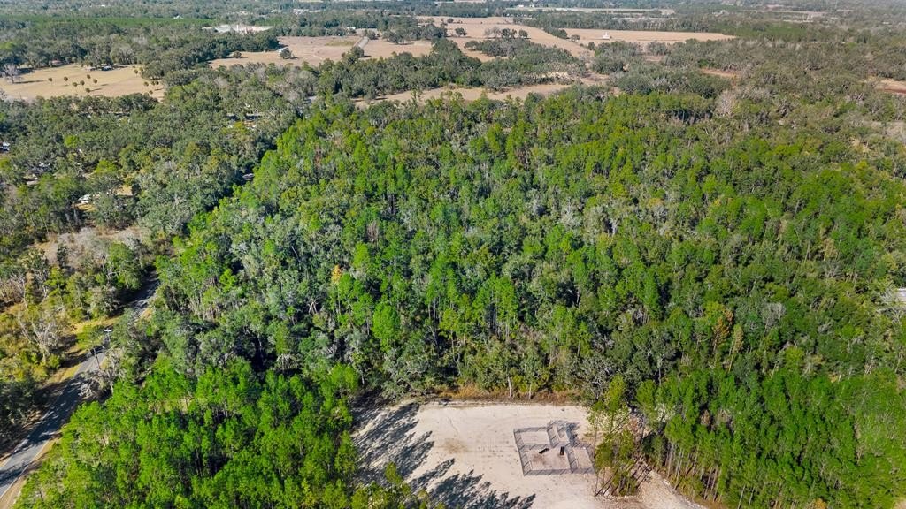 10 Acres in Old Town
