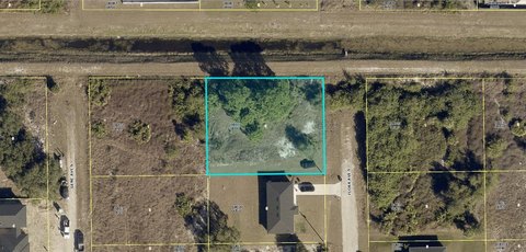 Land, LEHIGH ACRES, FL