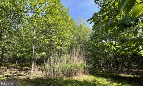 Kempton, PA Land for Sale