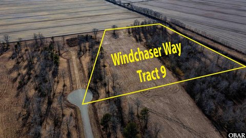 Moyock, NC Heavy Industrial Land