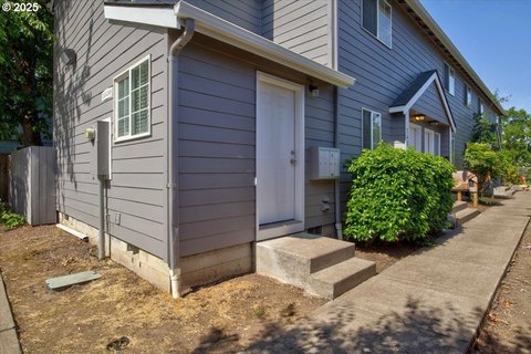 Turnkey Salem Multifamily Investment