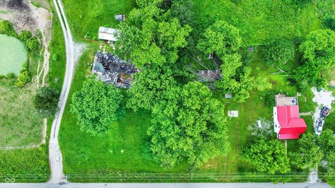 Owen County Farmland Opportunity