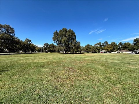 Land, Pauls Valley, OK
