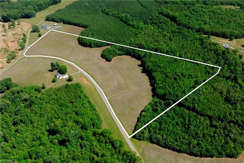 Land, Germanton, NC