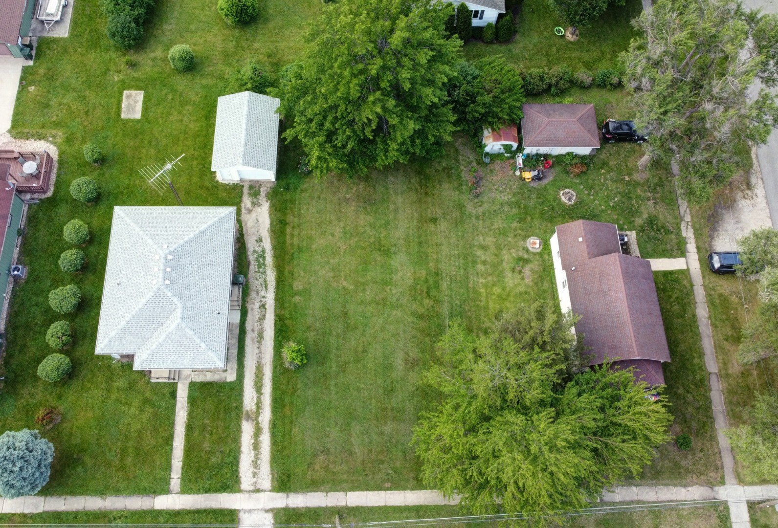Residential Lot in Coal City