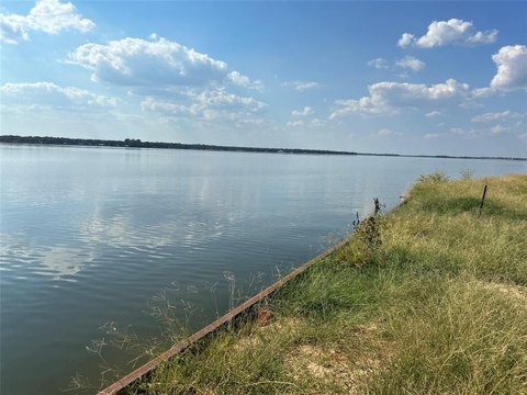 Main Lake Lots in Jewett