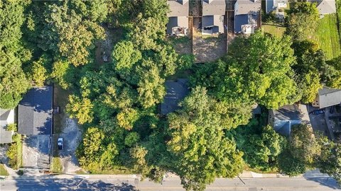 Land, Atlanta, GA